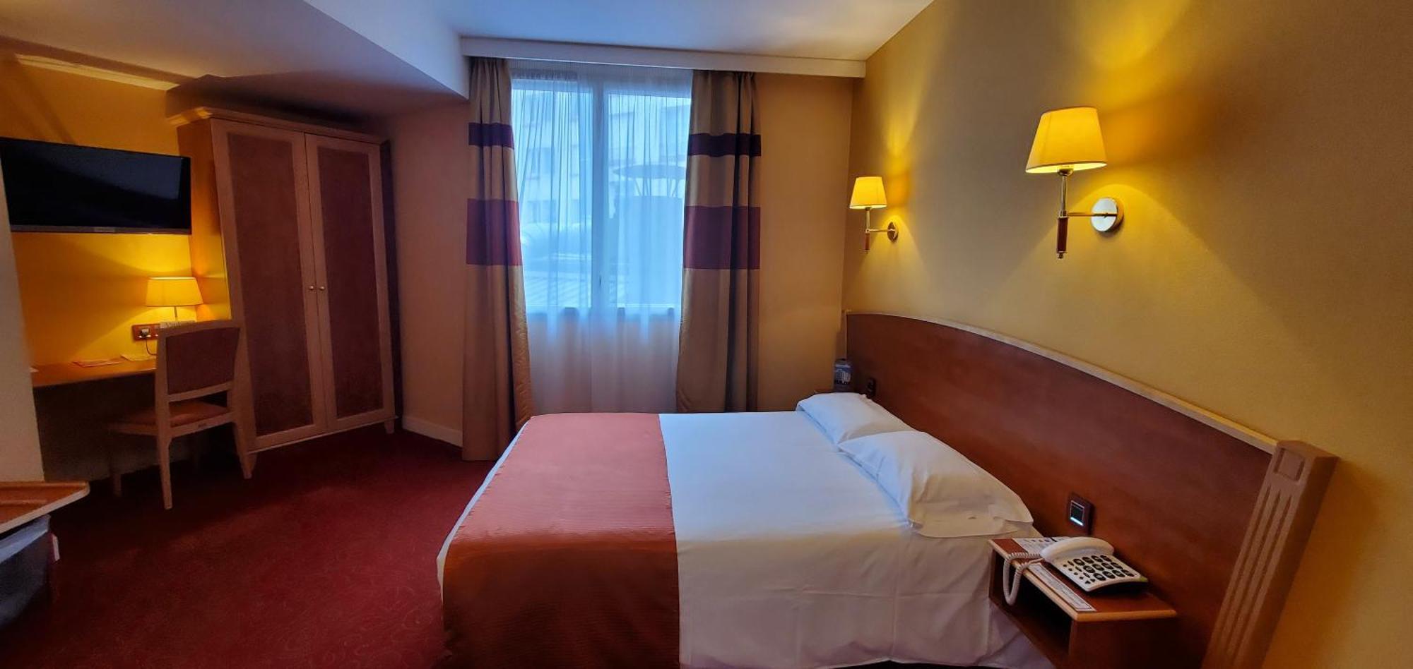 Hotel Vauban Brest Exterior photo