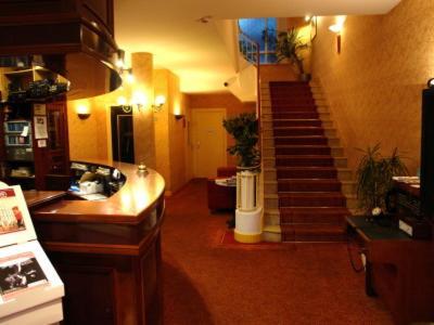 Hotel Vauban Brest Exterior photo