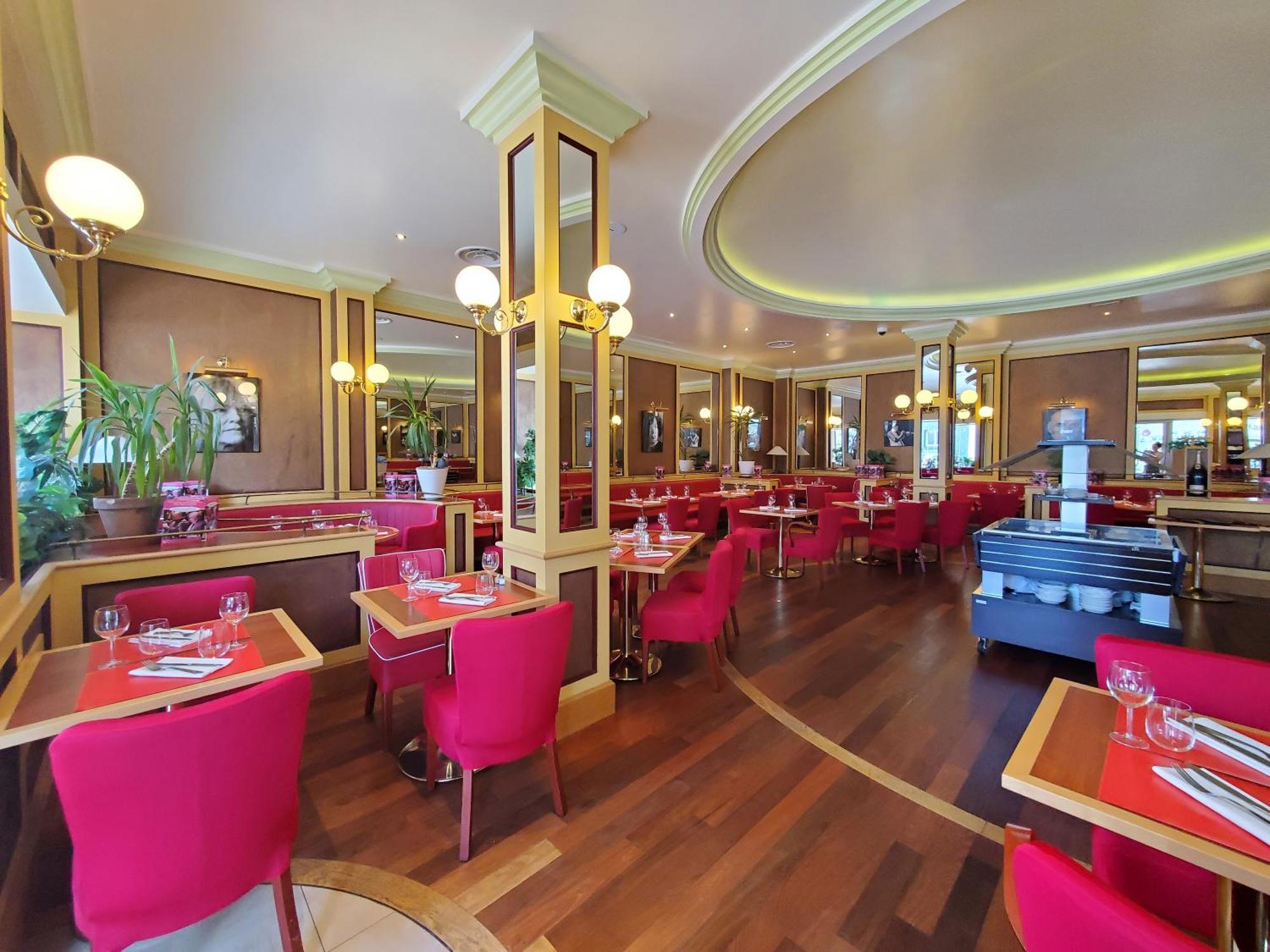 Hotel Vauban Brest Exterior photo