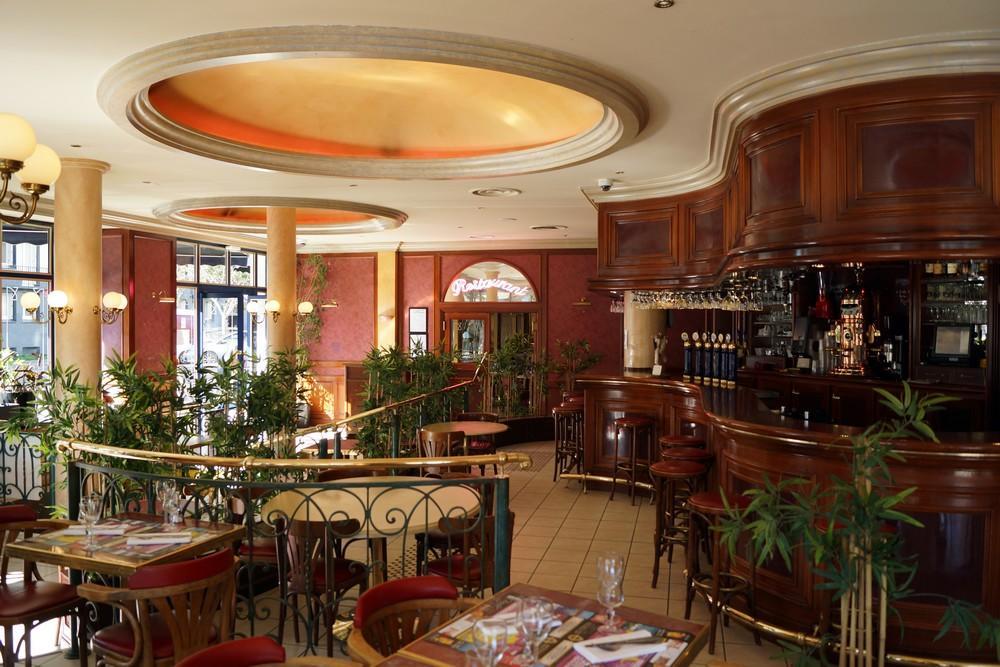 Hotel Vauban Brest Exterior photo