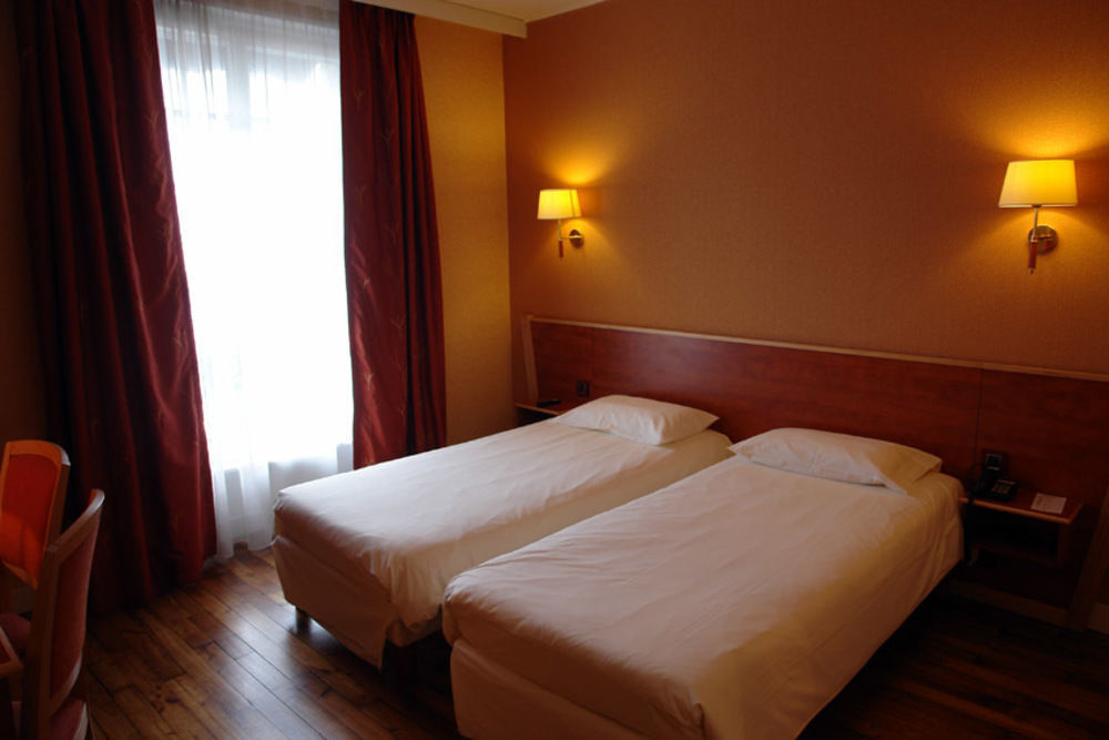 Hotel Vauban Brest Exterior photo